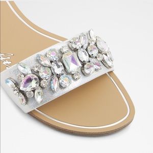 Disney X Aldo CrufewWho Sandal